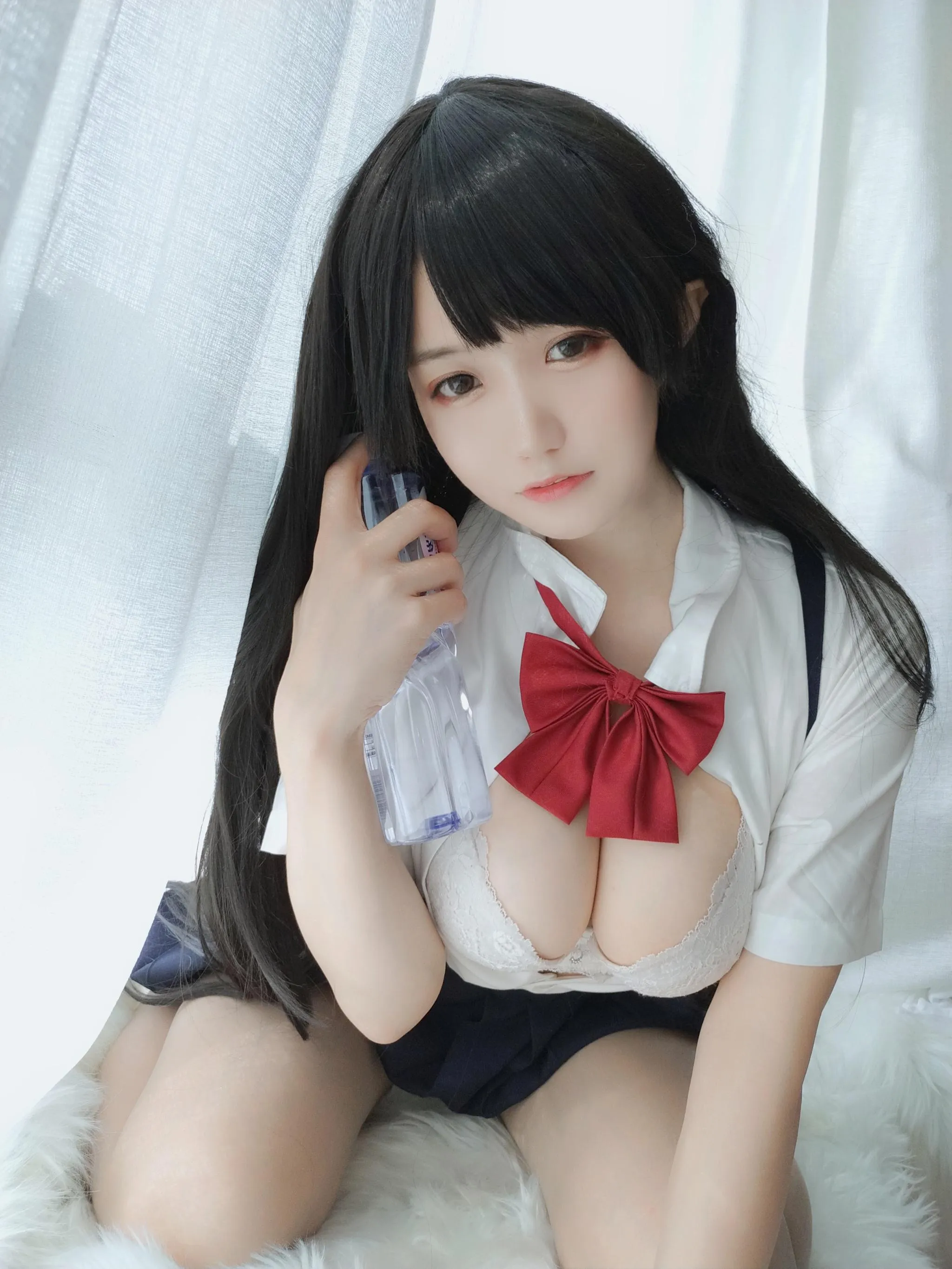 小仓千代w – NO.04 -告白常识 [35P]插图1